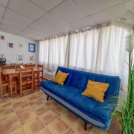 Benisol Tu Hogar En Benidorm Daire Dış mekan fotoğraf