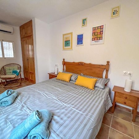 Benisol Tu Hogar En Benidorm Daire Dış mekan fotoğraf