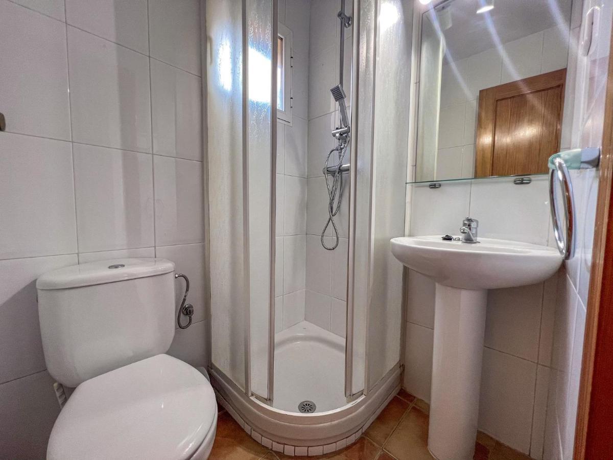 Benisol Tu Hogar En Benidorm Daire Dış mekan fotoğraf