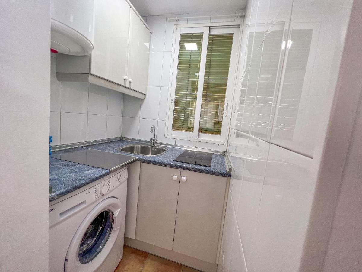 Benisol Tu Hogar En Benidorm Daire Dış mekan fotoğraf