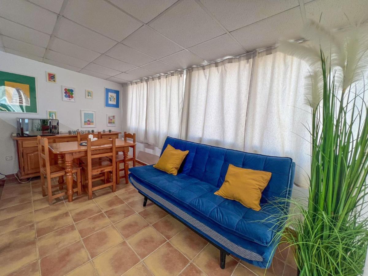 Benisol Tu Hogar En Benidorm Daire Dış mekan fotoğraf