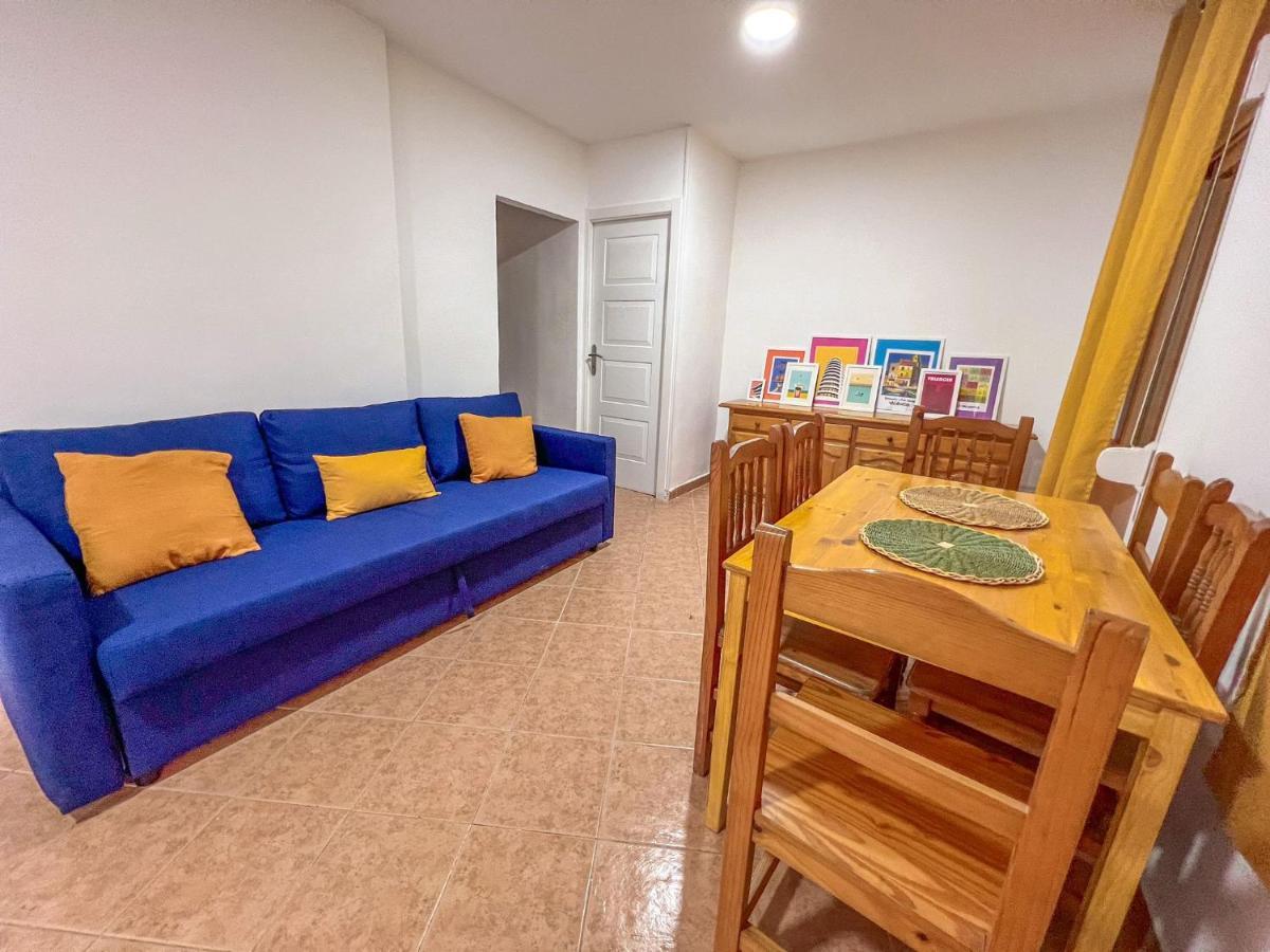 Benisol Tu Hogar En Benidorm Daire Dış mekan fotoğraf