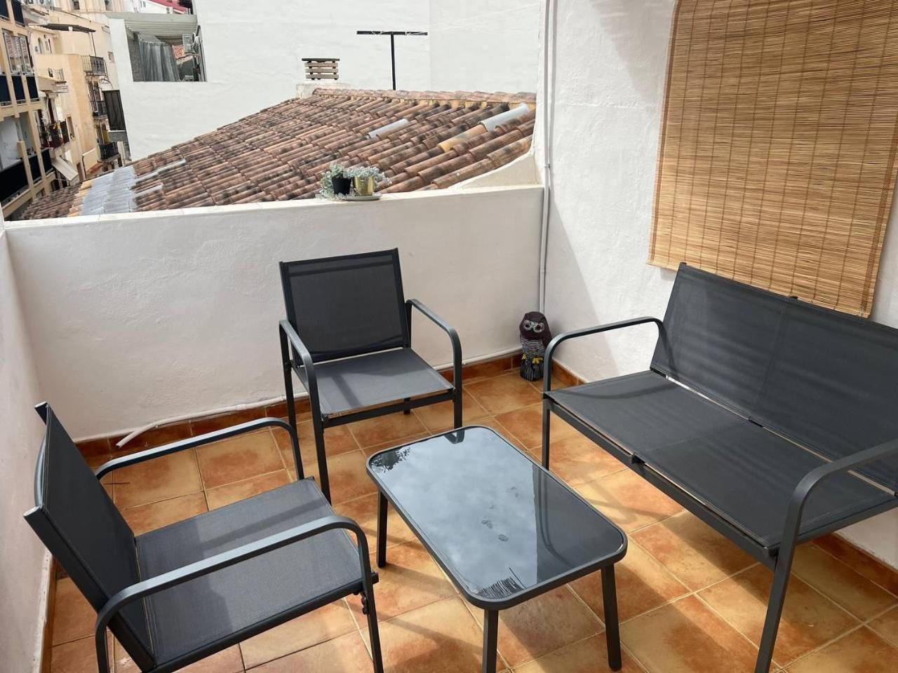 Benisol Tu Hogar En Benidorm Daire Dış mekan fotoğraf