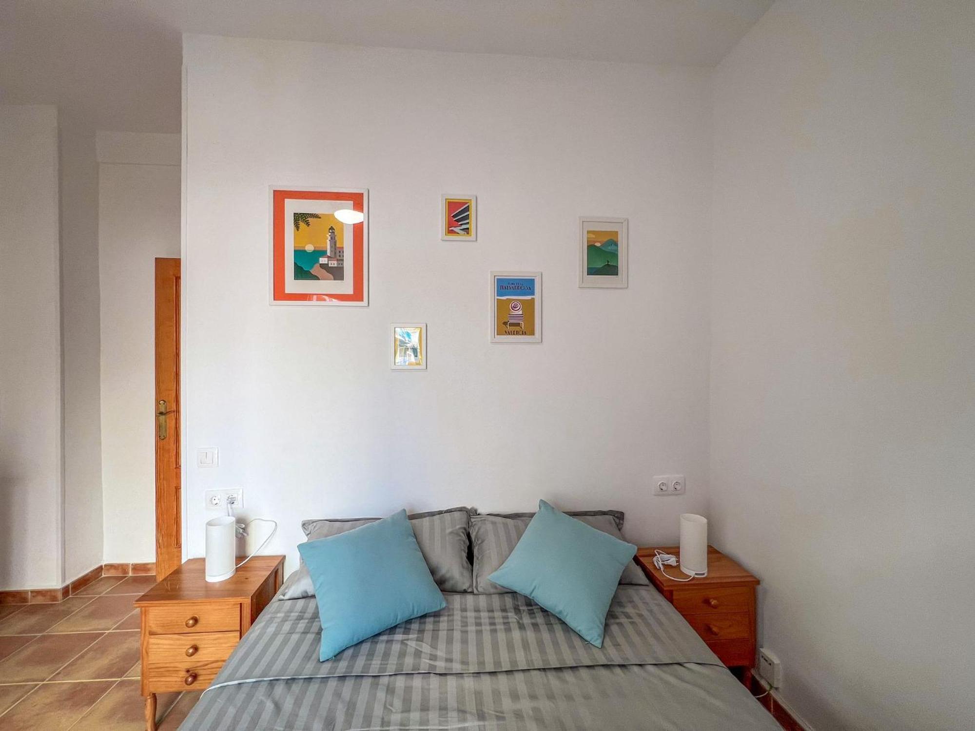 Benisol Tu Hogar En Benidorm Daire Dış mekan fotoğraf
